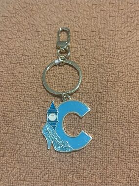 Disney Cinderella keychain